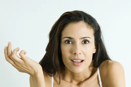 Девушка нанесла автозагар перед тренировкой, не подозревая о последствиях Девушка нанесла автозагар перед тренировкой, не подозревая о последствиях