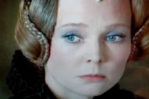 «Светлая легенда»: новое фото Натальи Белохвостиковой показал бывший муж Эвелины Бледанс