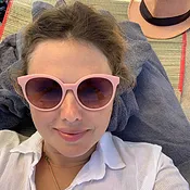Елена Ильенко, сотрудник БФ “Волонтеры в помощь детям-сиротам”