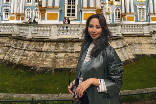 «Спасибо всем, с любовью Туктик»: Елизавета Туктамышева заявила о завершении карьеры