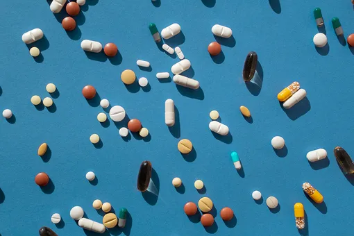 Витамины для беременных