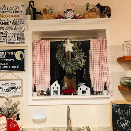 Венок из хвои — отличный выбор для того, чтобы украсить дом к Новому 2026 году. Его просто сделать своими руками Венок из хвои — отличный выбор для того, чтобы украсить дом к Новому 2026 году. Его просто сделать своими руками