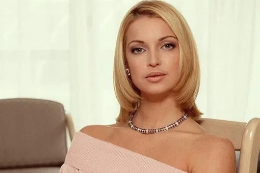 «Фиговые листочки»: поклонники обсуждают необычное бикини Анастасии Волочковой «Фиговые листочки»: поклонники обсуждают необычное бикини Анастасии Волочковой