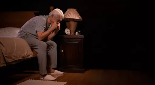 Что люди думают перед тем, как умереть Что люди думают перед тем, как умереть