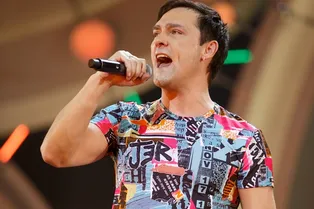 «Он поет под мой голос»: Юрий Шатунов раскрыл подробности конфликта с Андреем Разиным «Он поет под мой голос»: Юрий Шатунов раскрыл подробности конфликта с Андреем Разиным