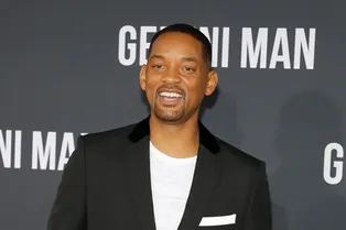 Уилла Смита обвинили в использовании ИИ для создания толпы в промо к туру