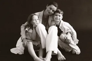 «Мы выбрались из темноты и показали путь другим»: как мальчик с миодистрофией Дюшенна изменил жизнь сотен детей