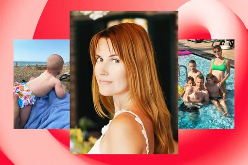 Перелёт с грудным ребёнком в Турцию: что взять и к чему готовиться — рассказывает многодетная мама Перелёт с грудным ребёнком в Турцию: что взять и к чему готовиться — рассказывает многодетная мама