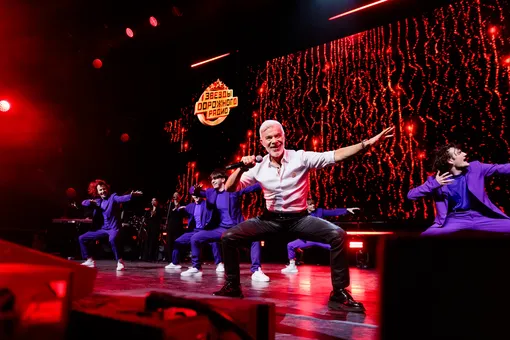 Олег Газманов Олег Газманов