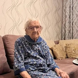 Клавдия Гадючкина в 2024 году