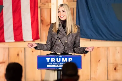 «Ненавижу это!» Подруга детства Иванки Трамп рассказала о ней «всю правду» «Ненавижу это!» Подруга детства Иванки Трамп рассказала о ней «всю правду»