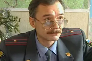 Звезда «Места встречи изменить нельзя» вышел из комы Звезда «Места встречи изменить нельзя» вышел из комы