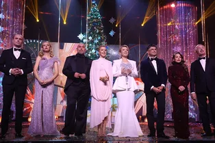 Звезда «Склифосовского» и Валдис Пельш: стали известны имена 8 ведущих «Новогодней ночи на Первом канале»