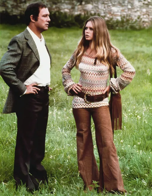 Брижит Бардо Брижит Бардо