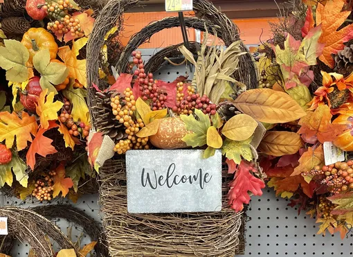 6 осенних трендов в декоре, которые ненавидят дизайнеры 6 осенних трендов в декоре, которые ненавидят дизайнеры