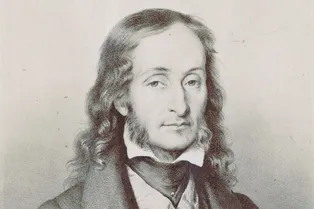 Одинокий ловелас. История Никколо Паганини, который не умел любить