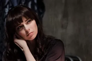 Марина Александрова показала первый кадр нового сезона сериала «Екатерина»