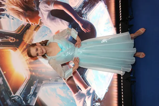 Юлия Пересильд