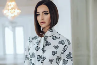 «На концерте у нее отказали ноги»: мама Ольги Бузовой рассказала о дочери