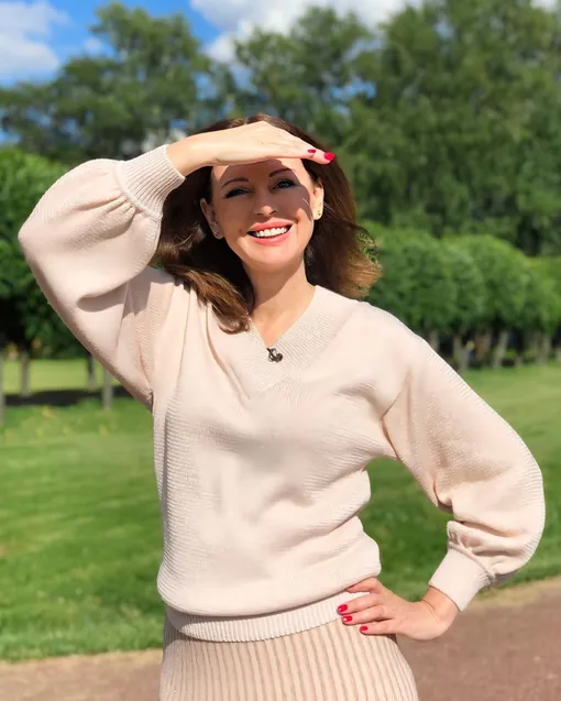 Ирина Безрукова Ирина Безрукова