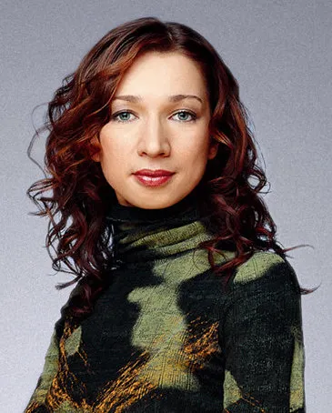 Маргарита Тырина, управляющий директор брендов «Новый очаг», «Популярная механика» и Men’s Health