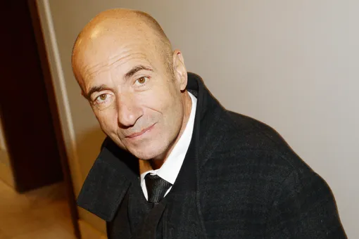 Игорь Крутой вышел в свет с женой Игорь Крутой вышел в свет с женой