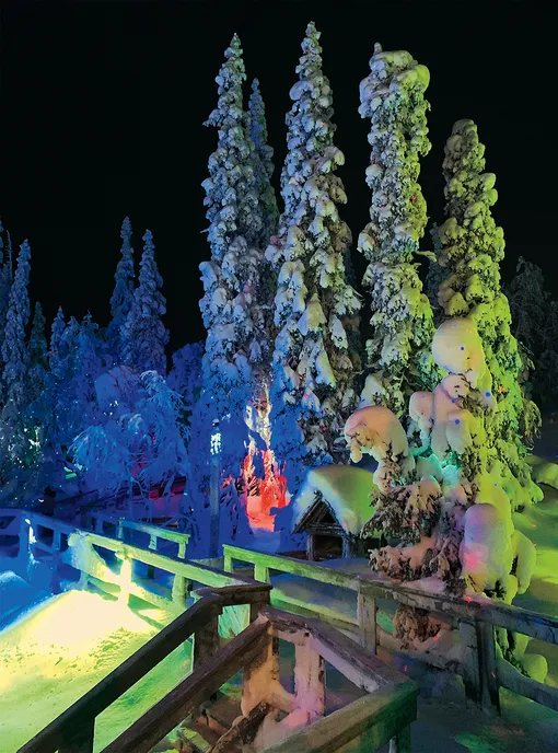 Мурманская область Мурманская область