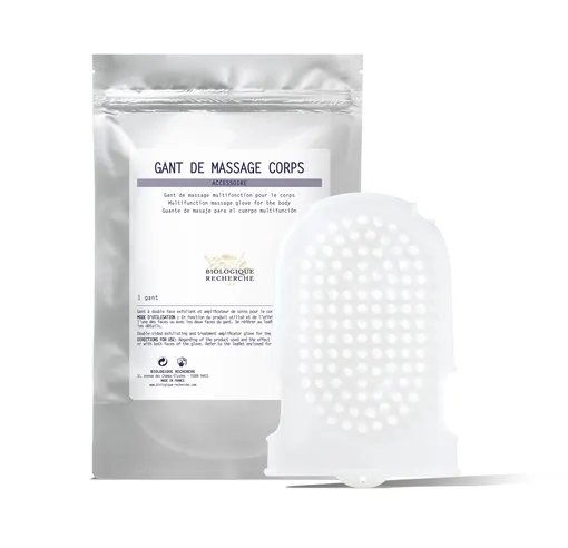 Массажная перчатка Gant de Massage, Biologique Recherche Массажная перчатка Gant de Massage, Biologique Recherche