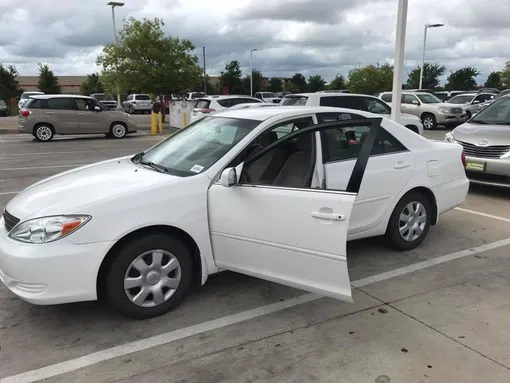 Подарок для Джастина — автомобиль Toyota Подарок для Джастина — автомобиль Toyota