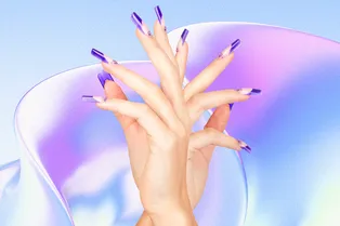 Отпугнут деньги и удачу! Каким цветом нельзя красить ногти на Новый год Отпугнут деньги и удачу! Каким цветом нельзя красить ногти на Новый год