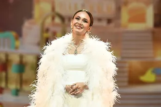 9 интересных фактов об Аиде Гарифуллиной, тайно сыгравшей свадьбу с Алексеем Воробьёвым 9 интересных фактов об Аиде Гарифуллиной, тайно сыгравшей свадьбу с Алексеем Воробьёвым