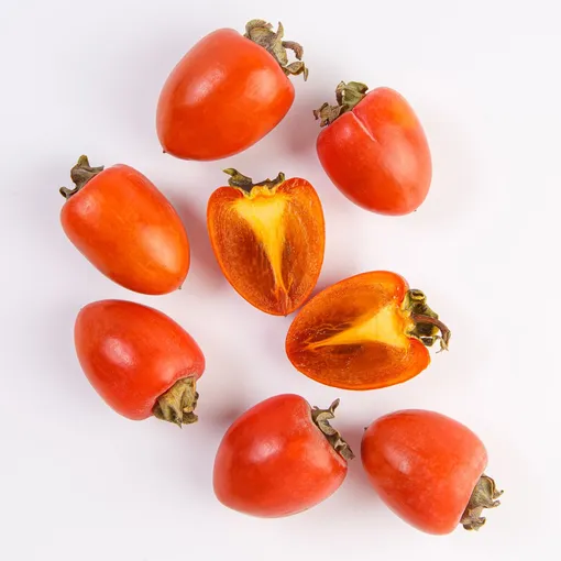 хурма свечка как выглядит