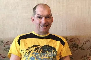 Николай был мастером на все руки, болезнь разрушила его жизнь. Но мы можем помочь