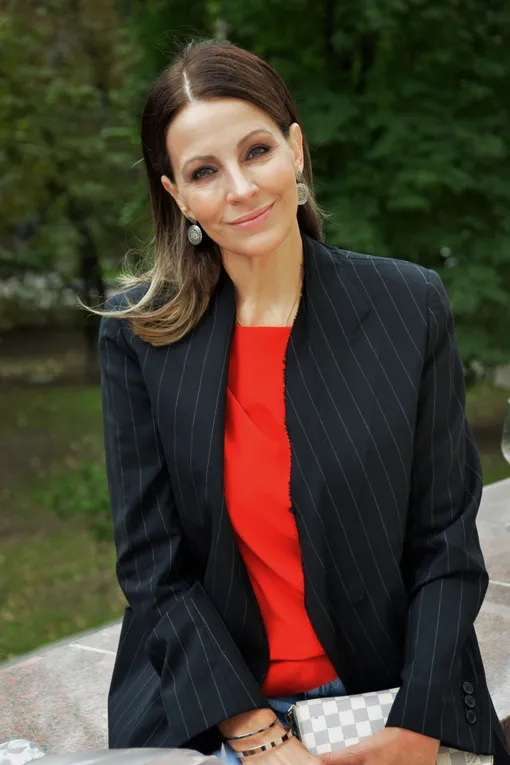 Евгения Крюкова Евгения Крюкова