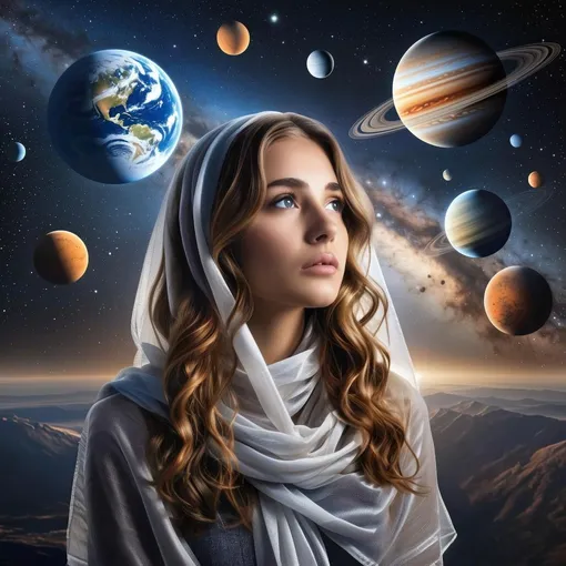 Противоречивая Дева