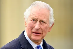 Карл III c женой в Берлине: как выглядит Камилла Паркер Боулз во время первого зарубежного тура короля