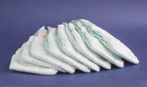 Подгузники Подгузники