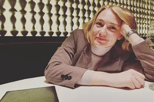 «Все в папу»: Оксана Акиньшина впервые за долгое время показала фото сына и дочери