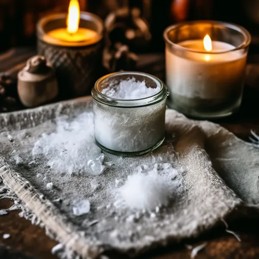 Магические свойства соли: защита и благополучие
