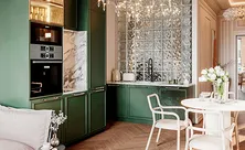 Сердце дома: как спроектировать современную кухню Сердце дома: как спроектировать современную кухню