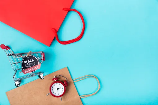 Черная пятница 2025: редакция собрала 10 суперскидок Черная пятница 2025: редакция собрала 10 суперскидок