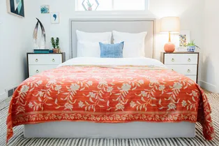 Никаких комплектов в тон: 5 расцветок постельного белья, которые выйдут из моды в 2026 году Никаких комплектов в тон: 5 расцветок постельного белья, которые выйдут из моды в 2026 году