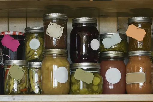 Что запасаем впрок? Рецепты заготовок на зиму Что запасаем впрок? Рецепты заготовок на зиму