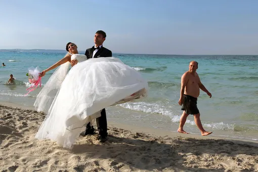 10 худших свадеб глазами организаторов торжества 10 худших свадеб глазами организаторов торжества