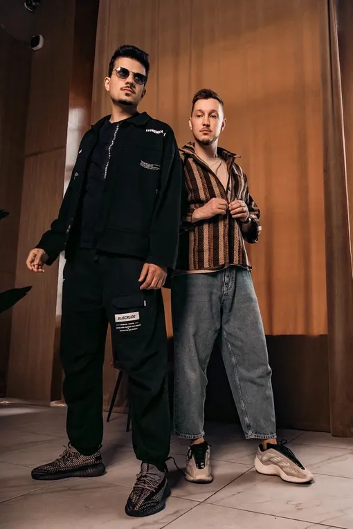 Mark&Artak Mark&Artak