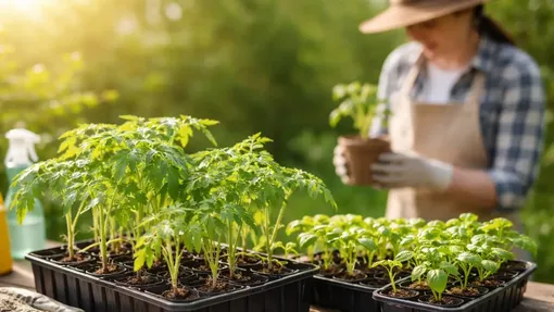 14 дней до улицы: 5 советов для закаливания рассады весной 2026