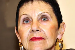 Скончалась вдова Валерия Золотухина