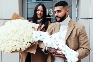 «Осталось скинуть 7 кг, накачать попу и пресс»: Анастасия Решетова показала фигуру после родов «Осталось скинуть 7 кг, накачать попу и пресс»: Анастасия Решетова показала фигуру после родов