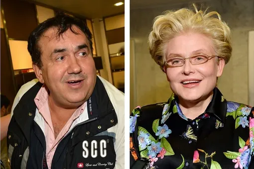 Стас Садальский публично назвал Елену Малышеву «хамкой» и предложил ее уволить Стас Садальский публично назвал Елену Малышеву «хамкой» и предложил ее уволить