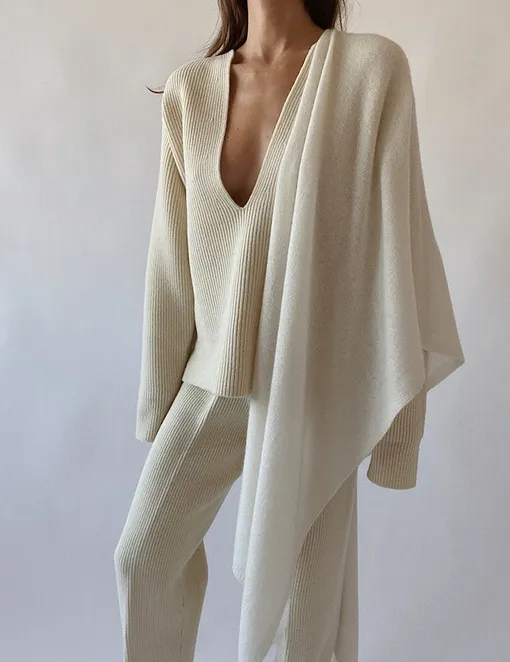 Лучше выбирать спокойные оттенки